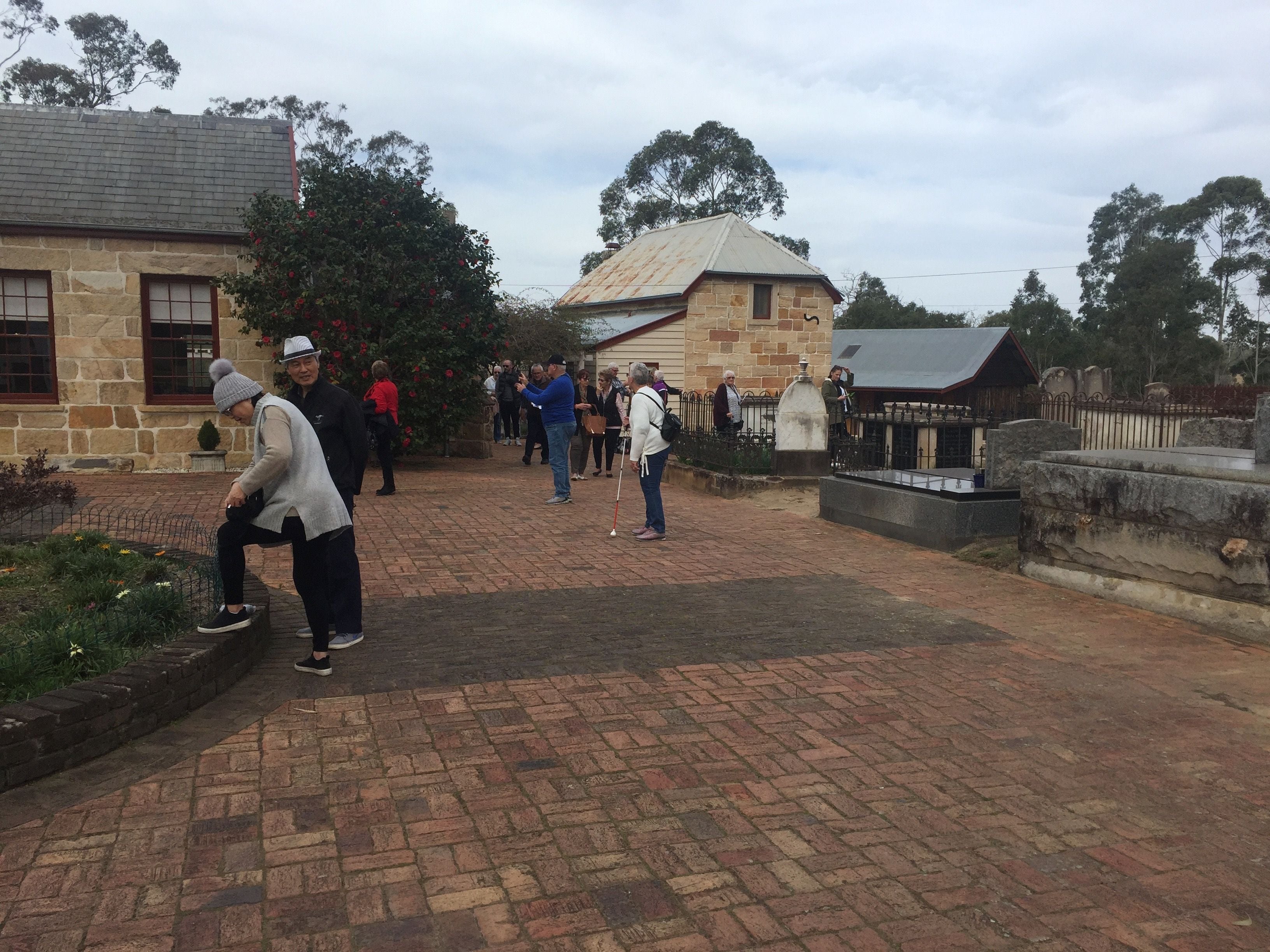 Hawkesbury Explorer Public Day Tour - July 2018 Image -5b52477fa67d3